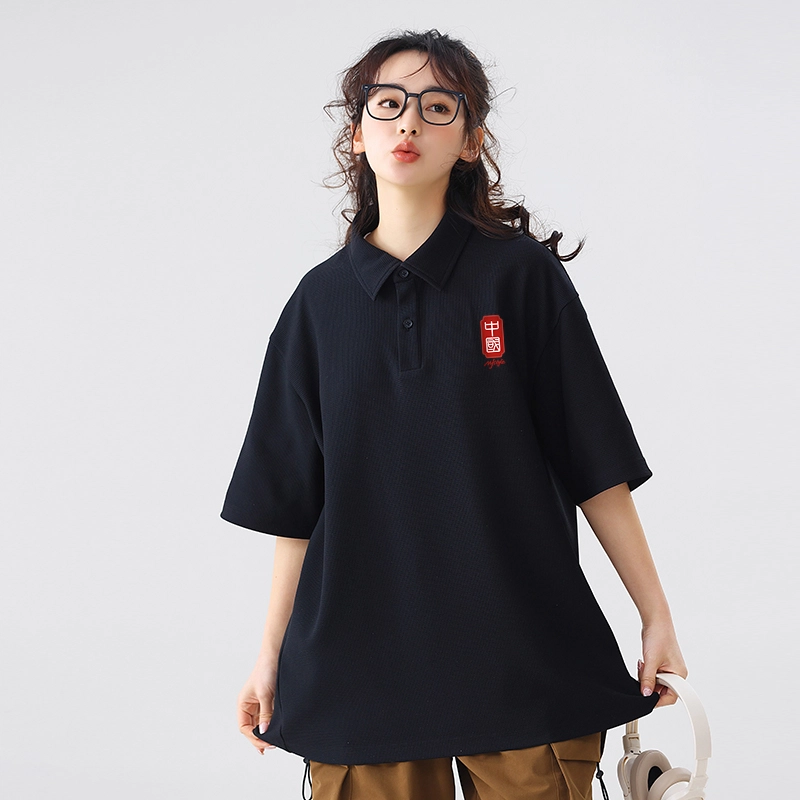 MJ STYLE Polo
