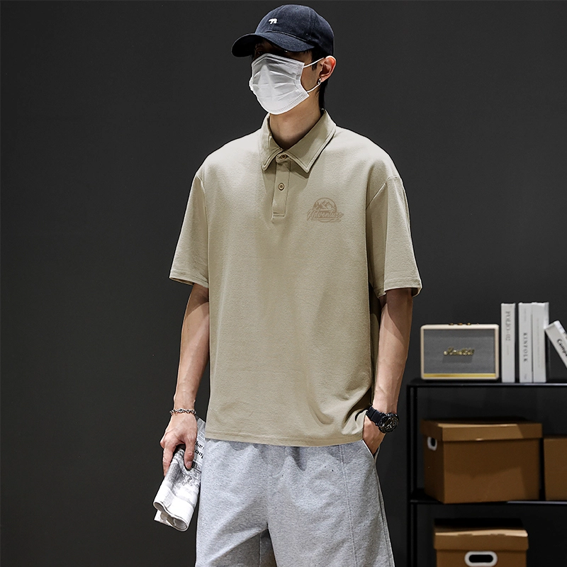 MJ STYLE Polo