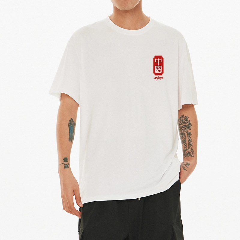 MJ STYLE T