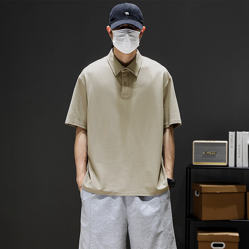 MJ STYLE Polo