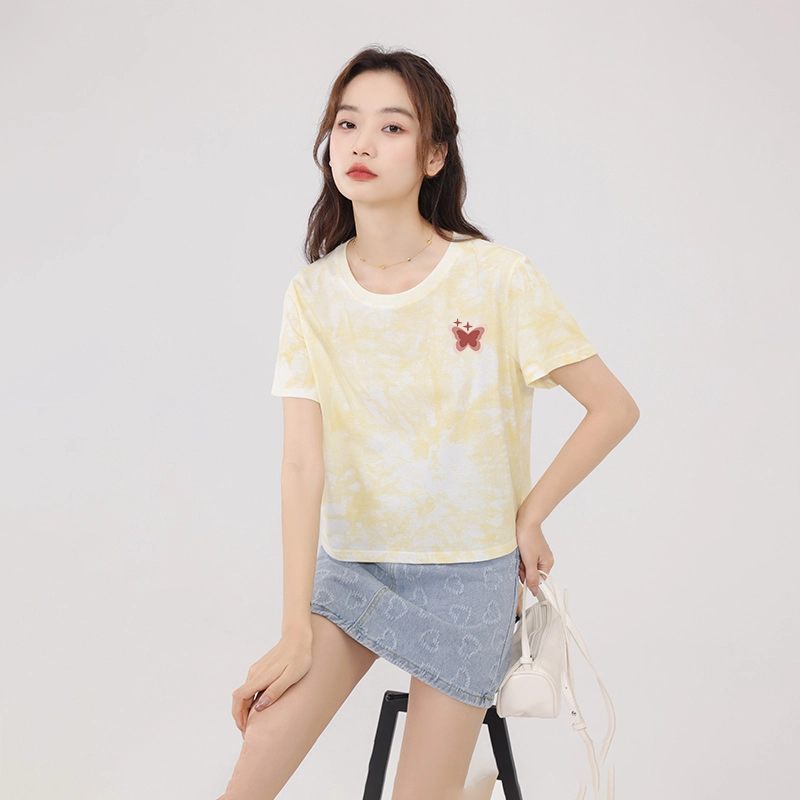 MJ STYLE T