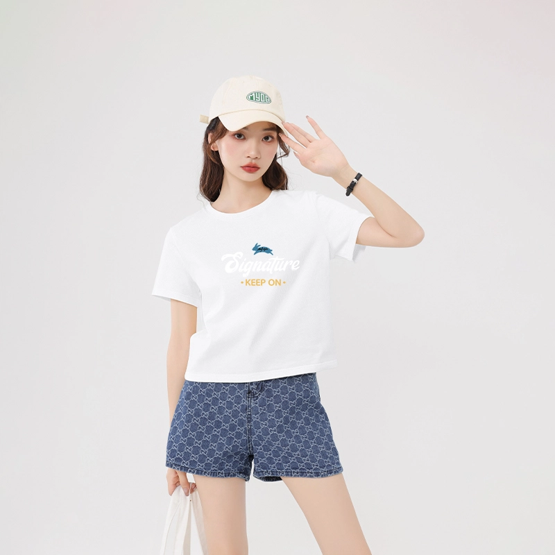 MJ STYLE T