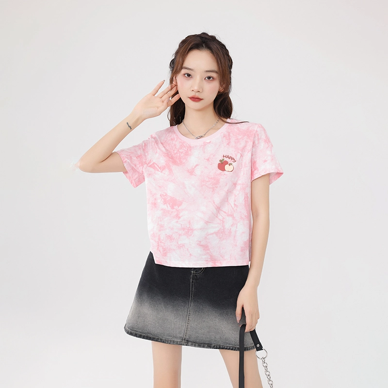 MJ STYLE T