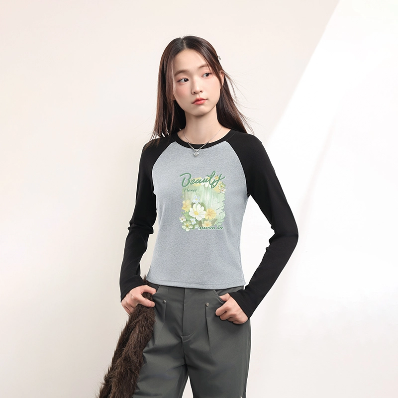 MJ STYLE T