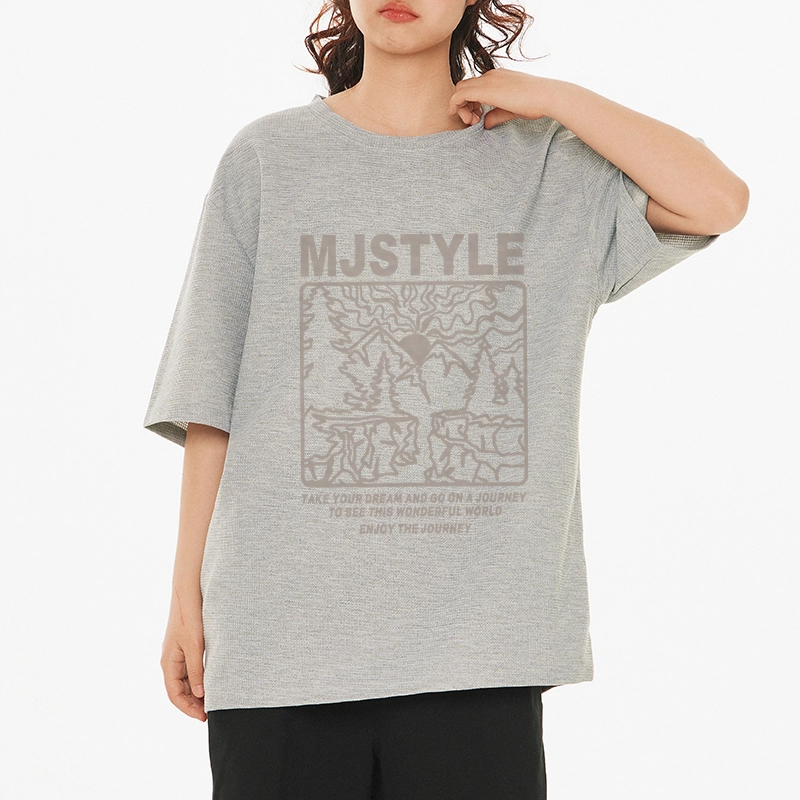 MJ STYLE 290T