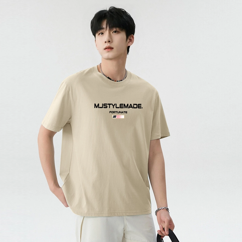 MJ STYLE T