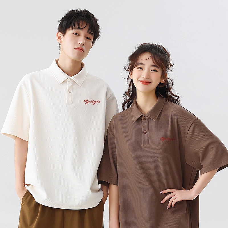MJ STYLE Polo