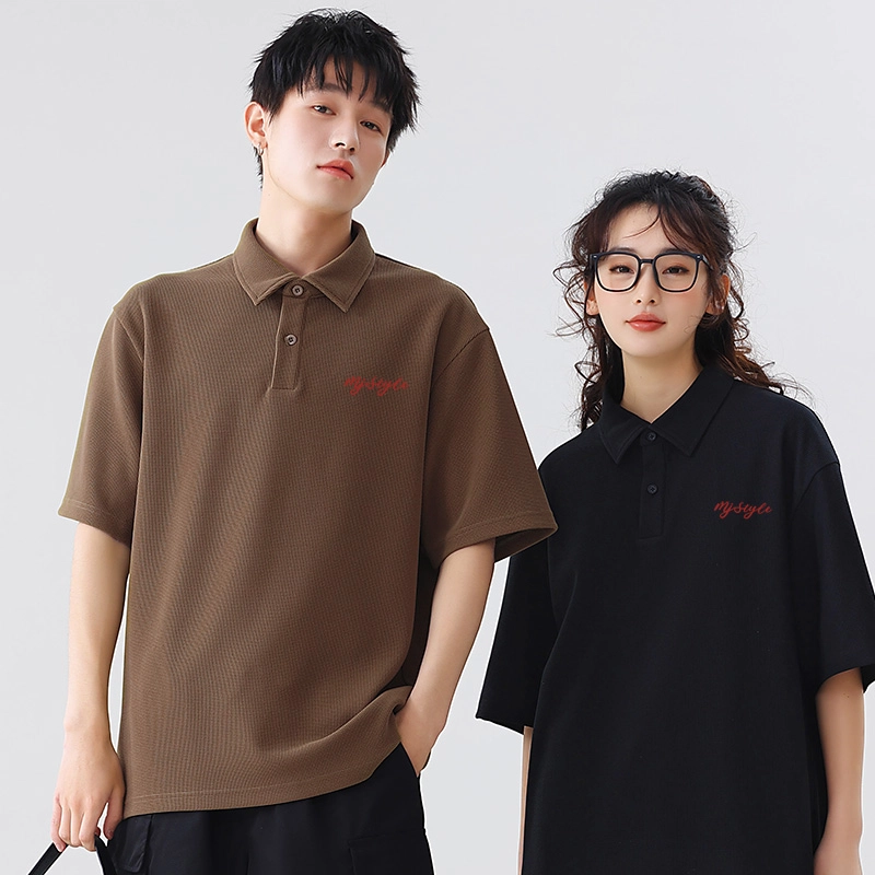 MJ STYLE Polo
