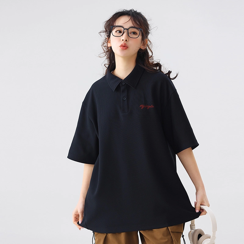 MJ STYLE Polo