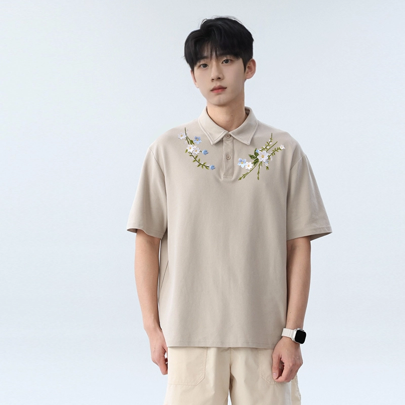 MJ STYLE Polo