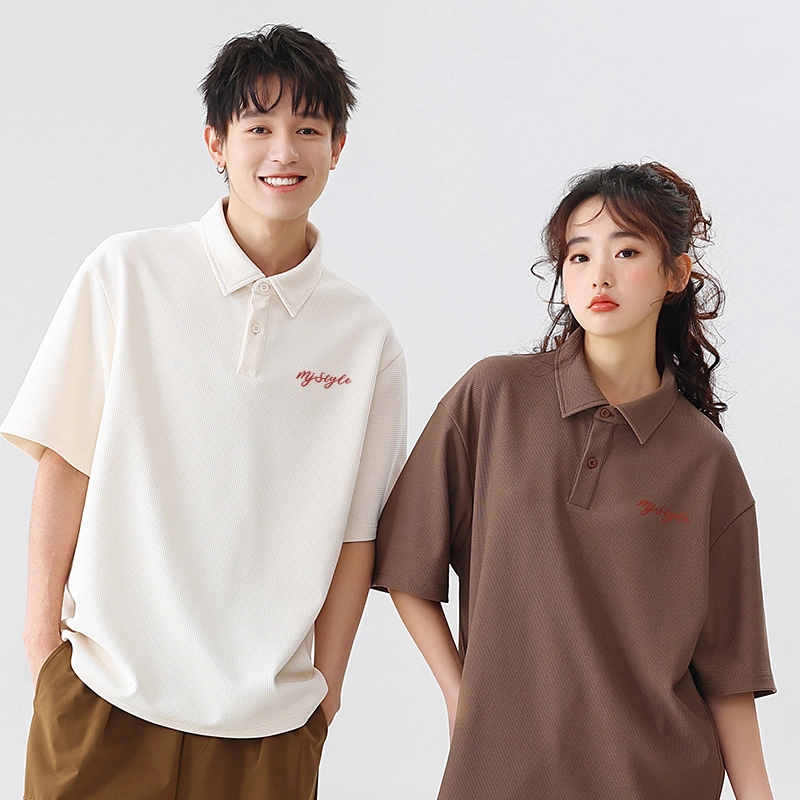 MJ STYLE Polo