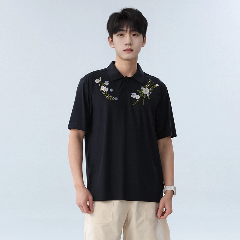 MJ STYLE Polo