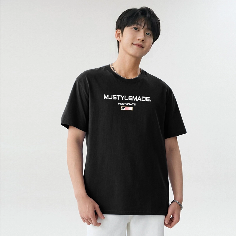 MJ STYLE T
