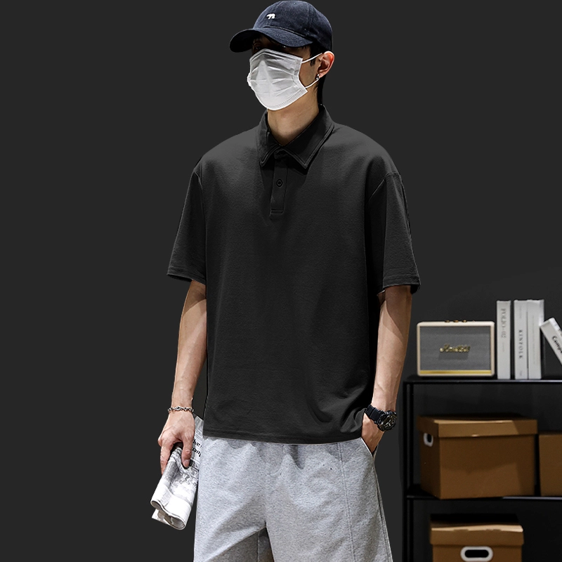 MJ STYLE Polo