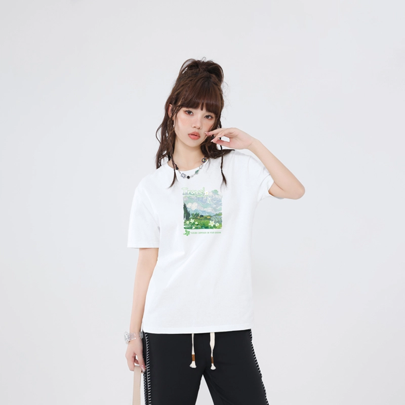 MJ STYLE T