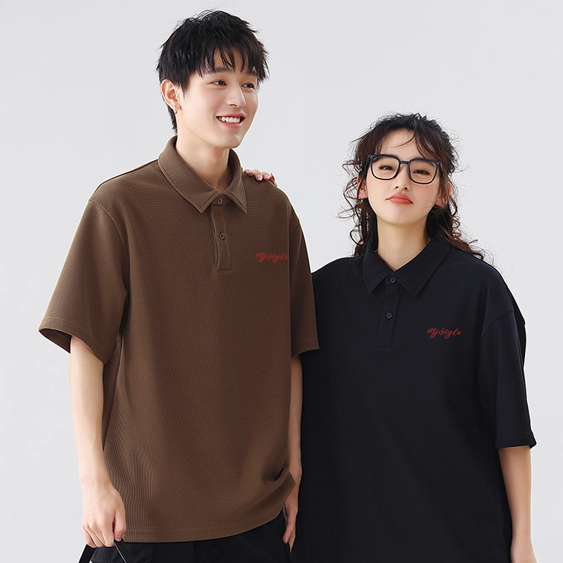 MJ STYLE Polo