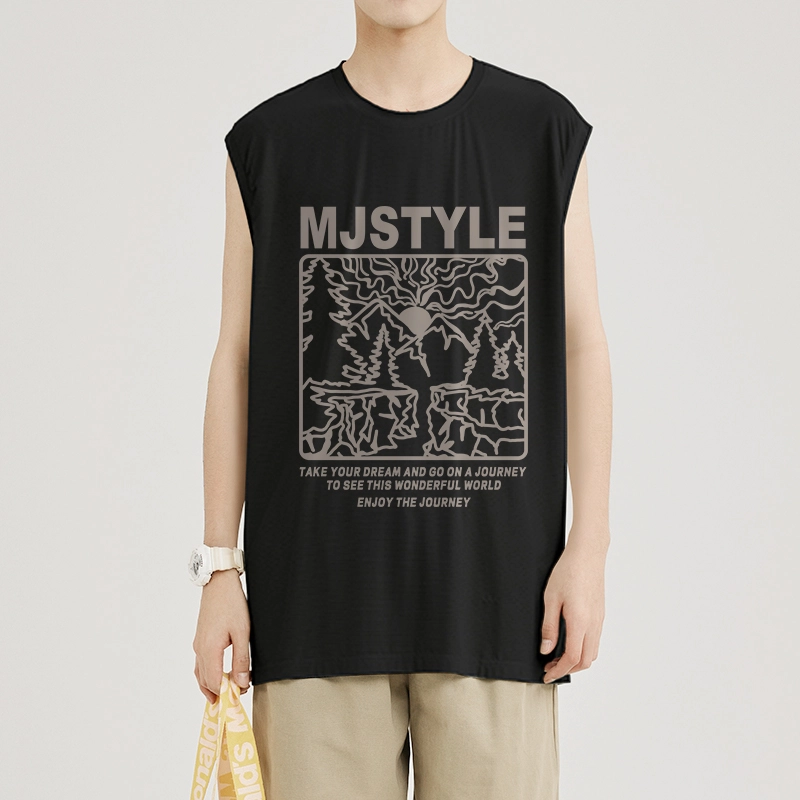 MJ STYLE
