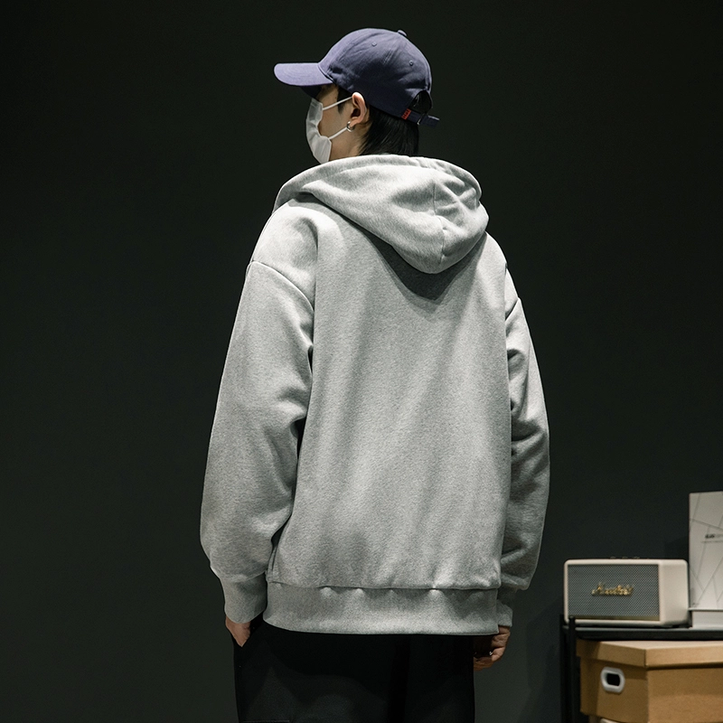MJ STYLE oversize