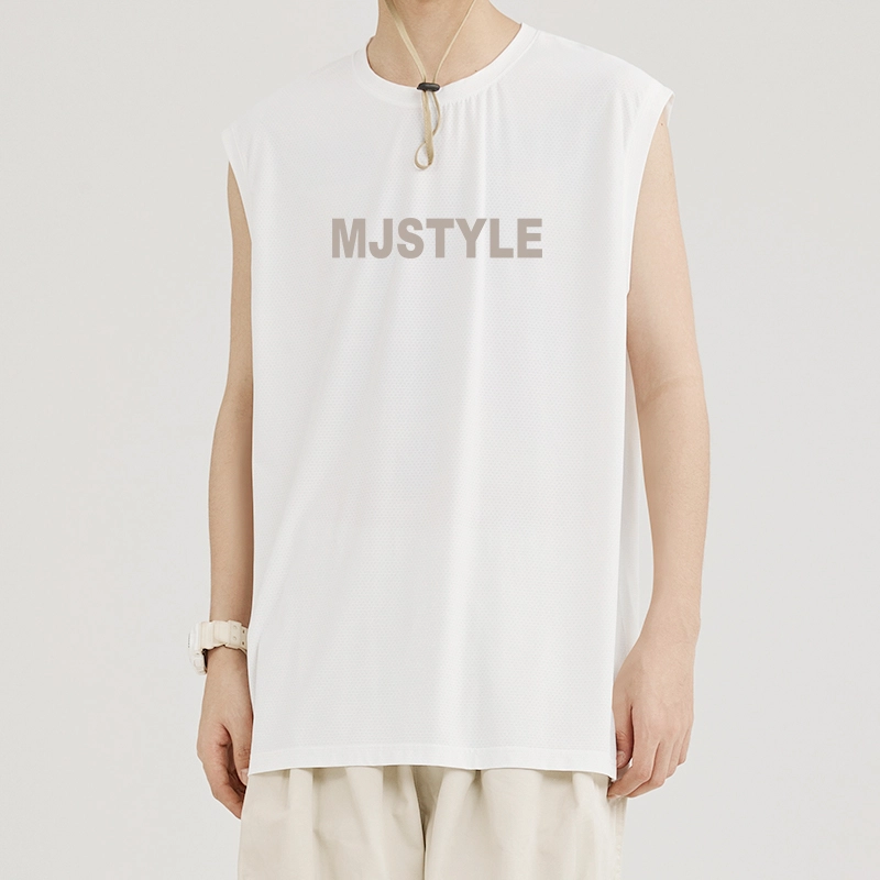 MJ STYLE LOGO