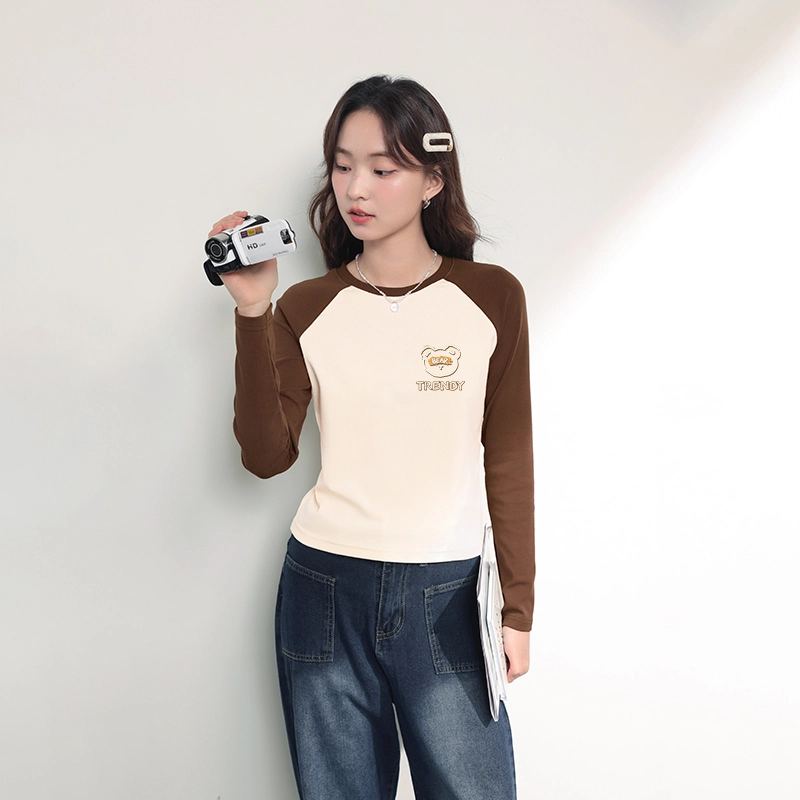 MJ STYLE T