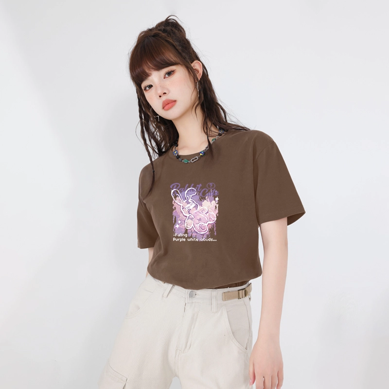 MJ STYLE T