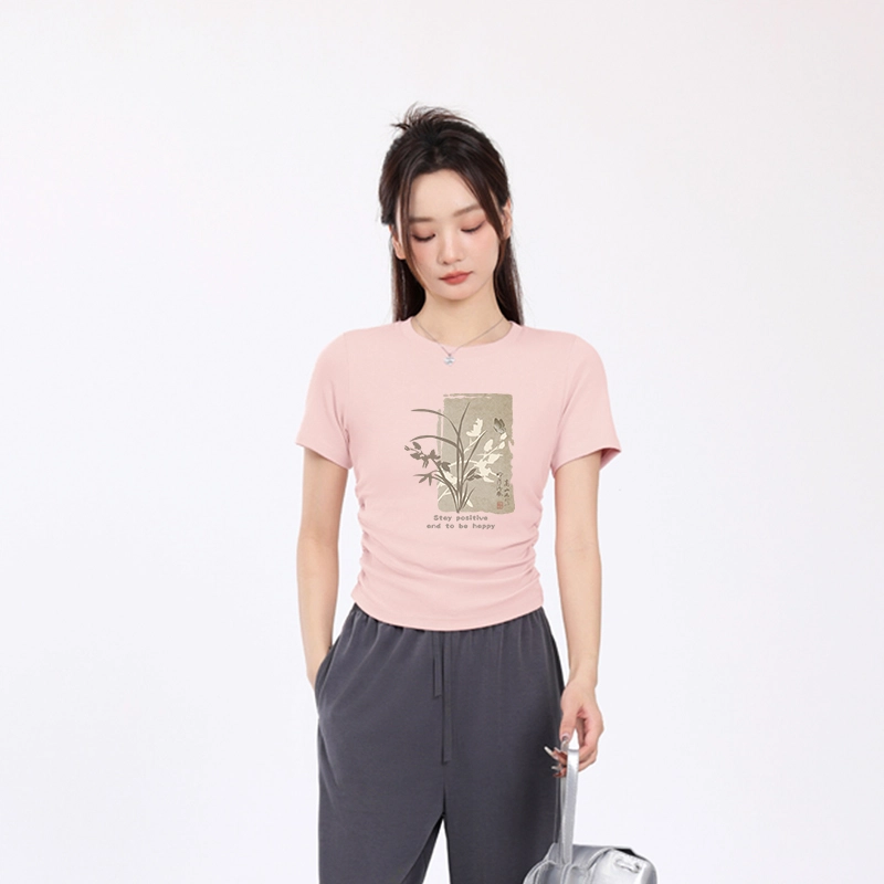 MJ STYLE T