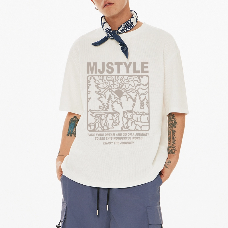 MJ STYLE 290T