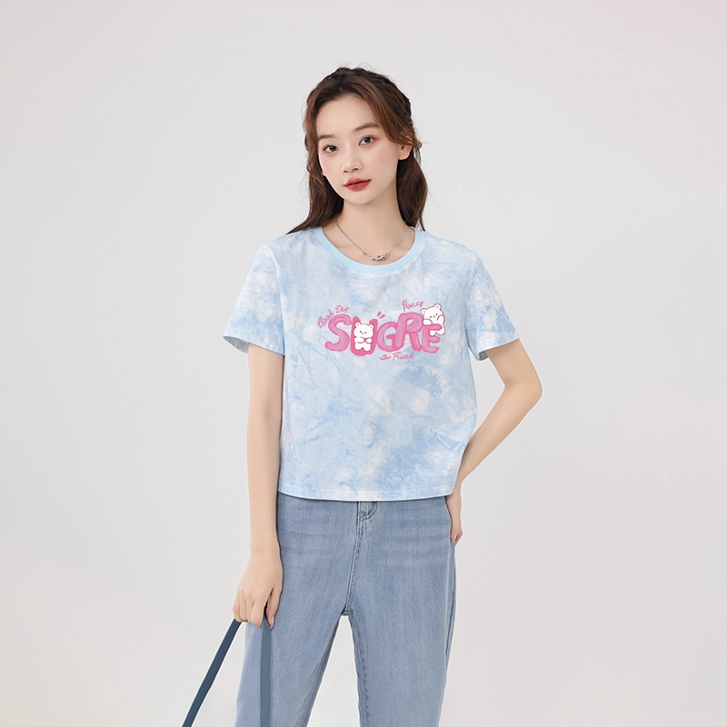 MJ STYLE T