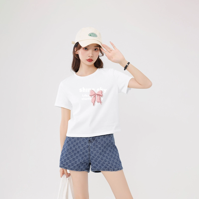 MJ STYLE T
