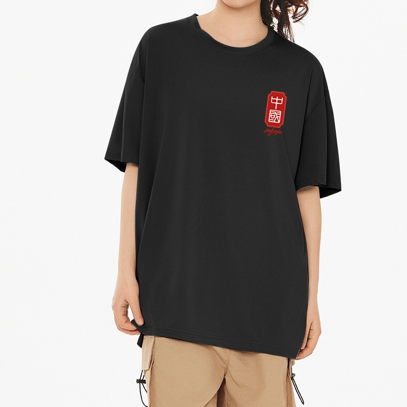 MJ STYLE T