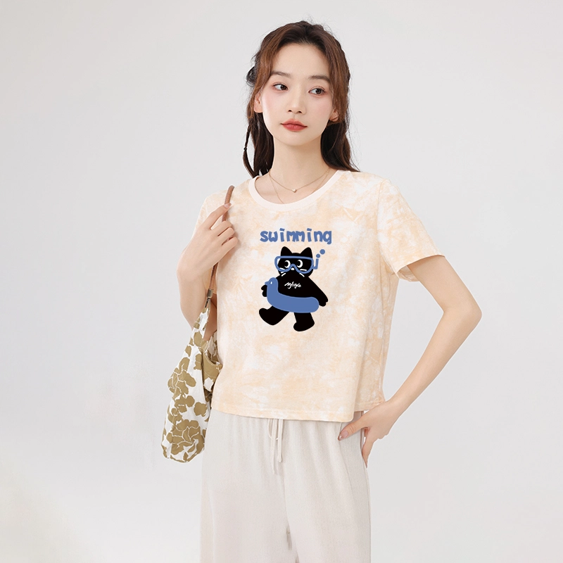 MJ STYLE T