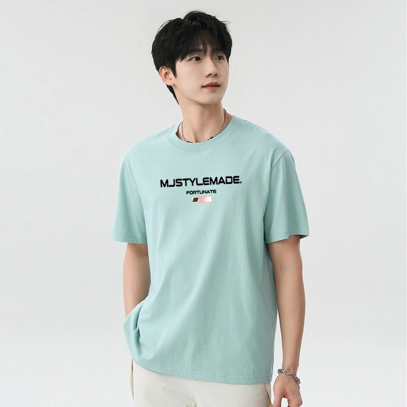 MJ STYLE T