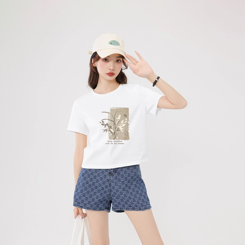 MJ STYLE T