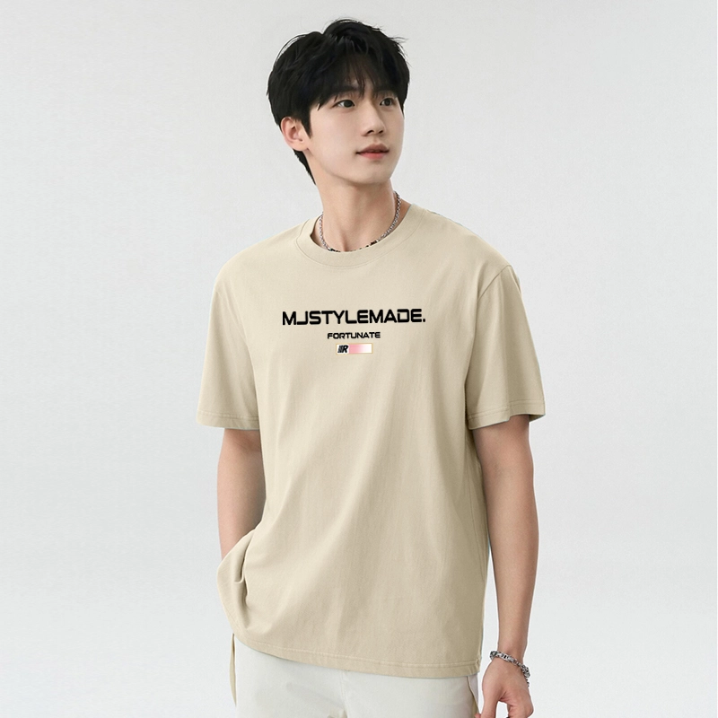 MJ STYLE T