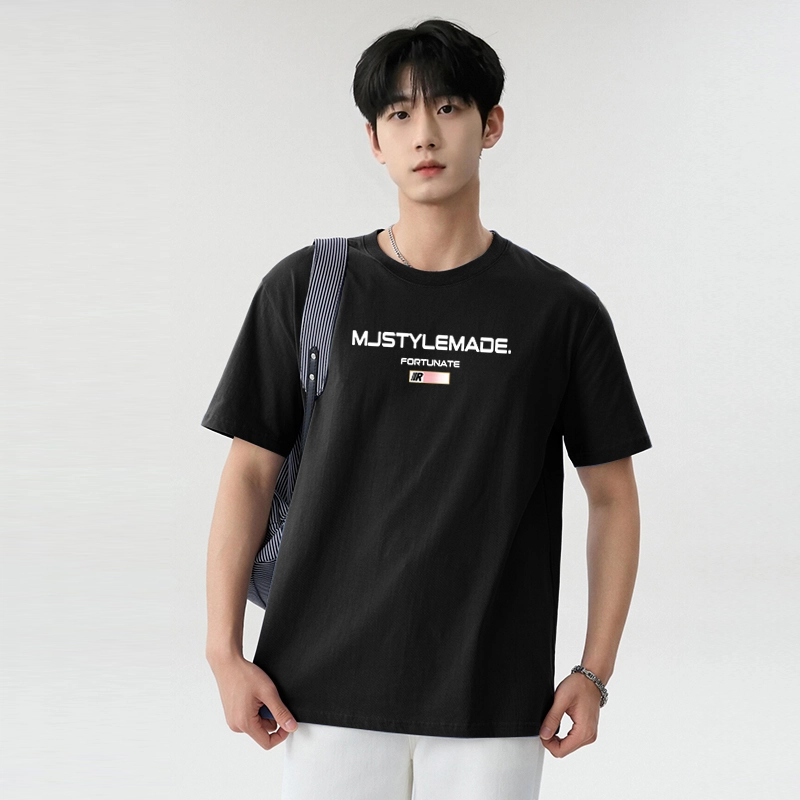 MJ STYLE T