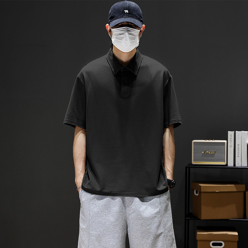 MJ STYLE Polo