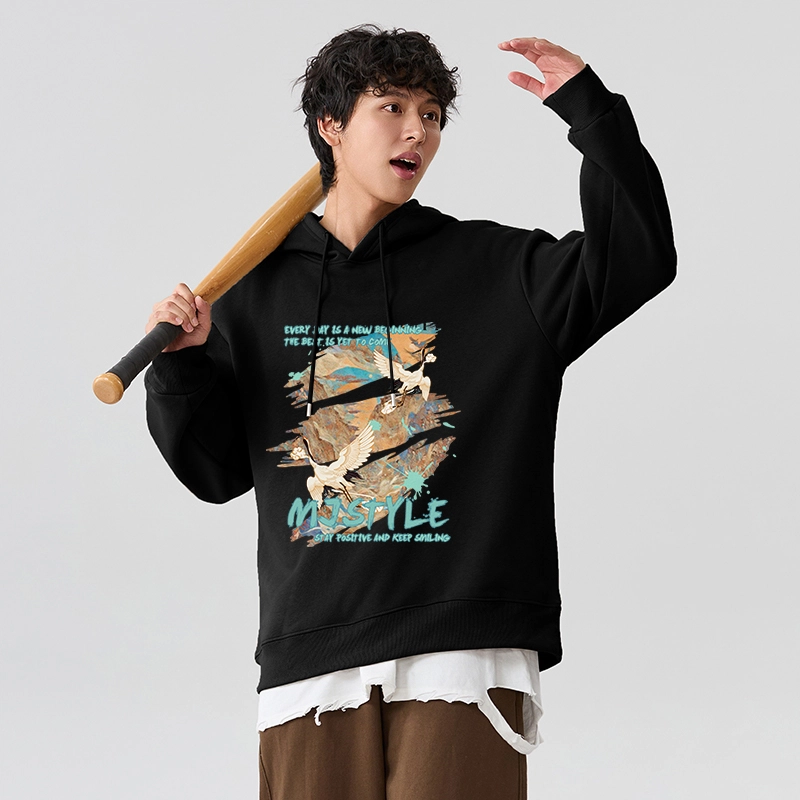 MJ STYLE