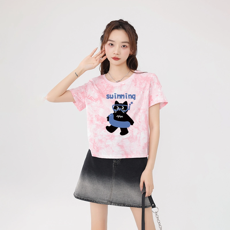 MJ STYLE T