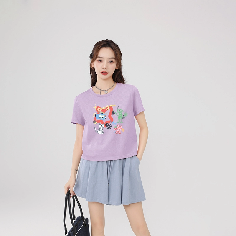 MJ STYLE T