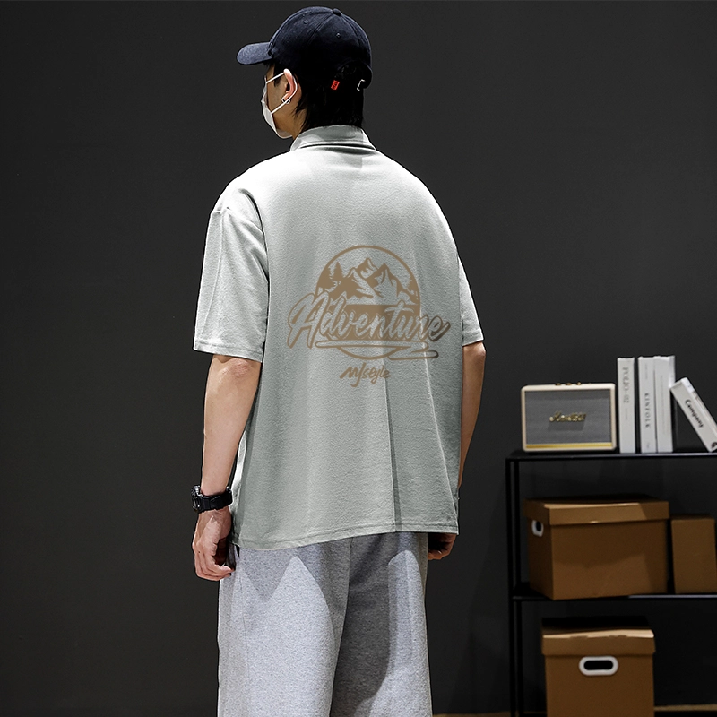 MJ STYLE Polo