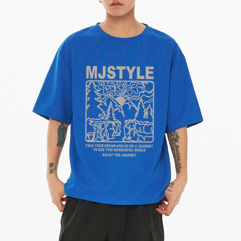 MJ STYLE 290T