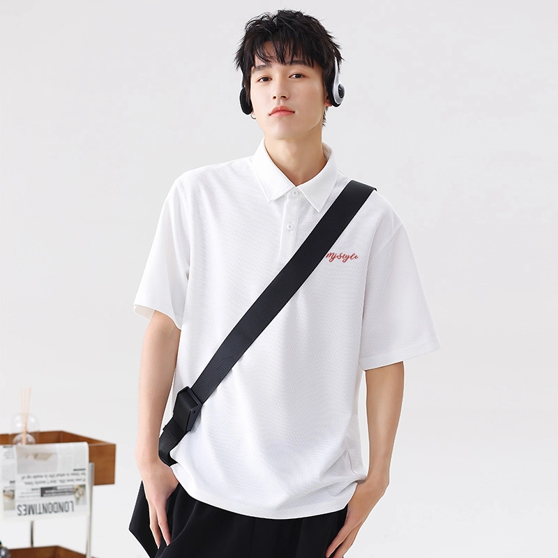 MJ STYLE Polo