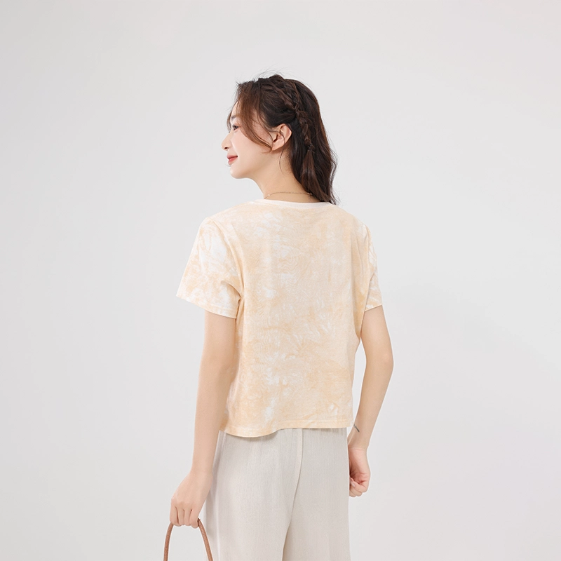 MJ STYLE T