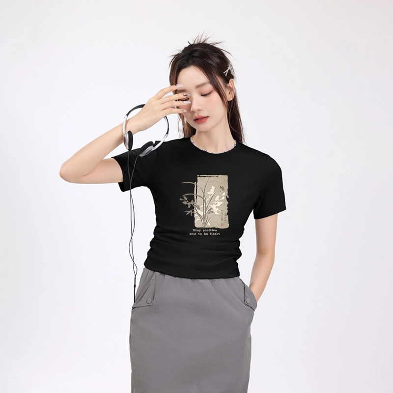 MJ STYLE T