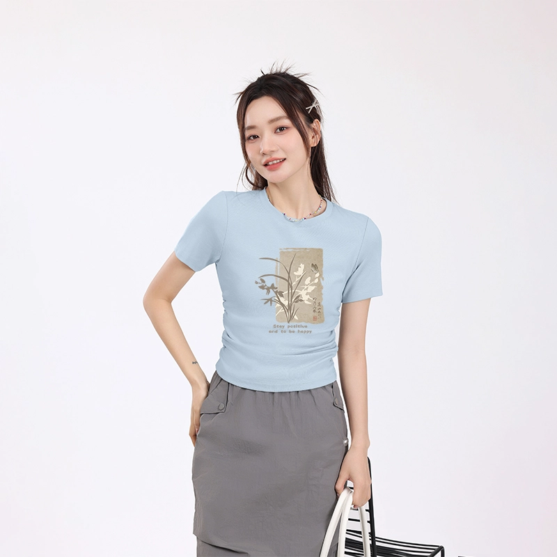 MJ STYLE T