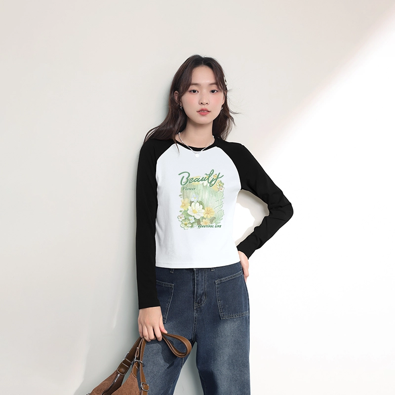 MJ STYLE T