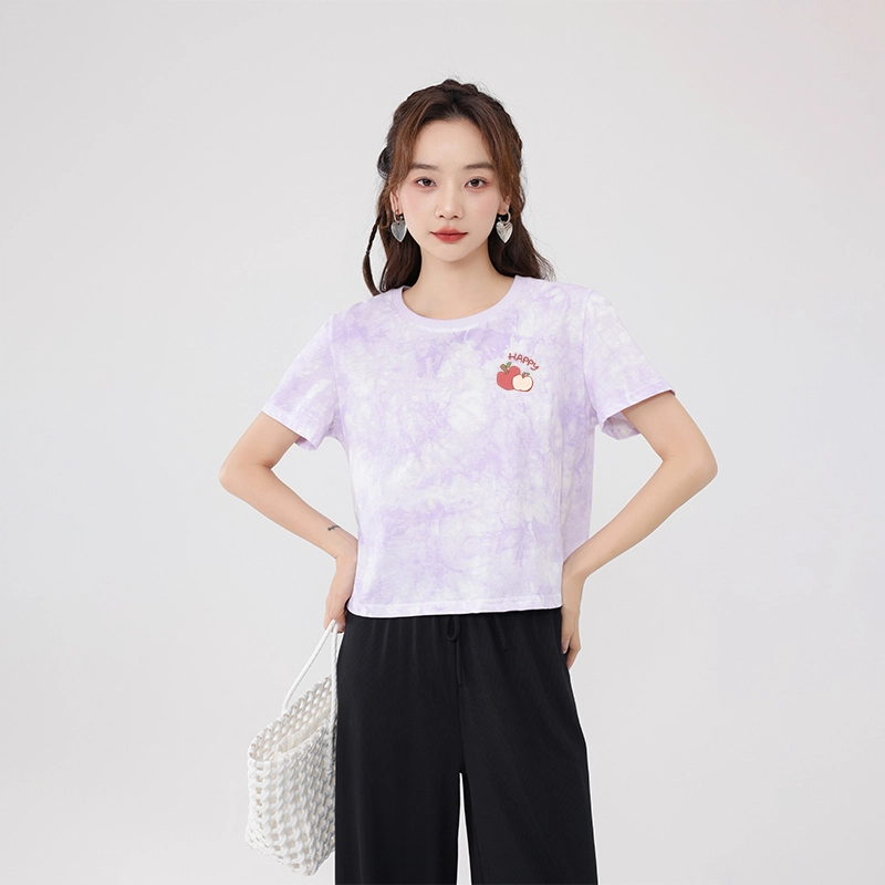 MJ STYLE T