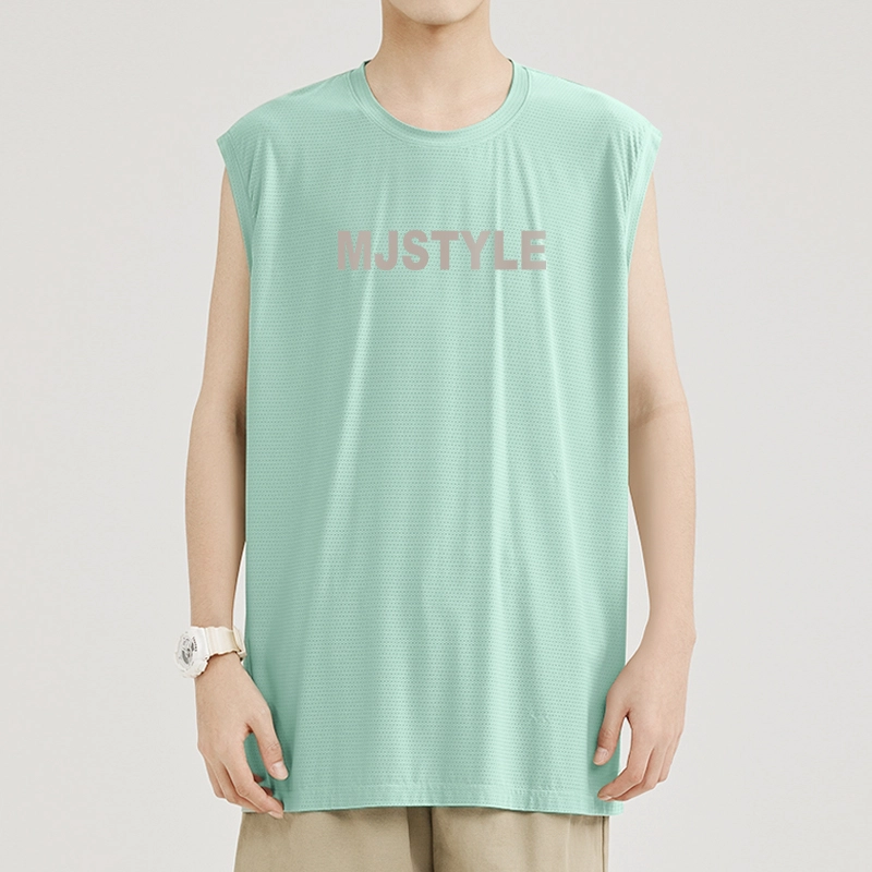 MJ STYLE LOGO
