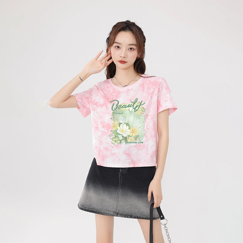 MJ STYLE T