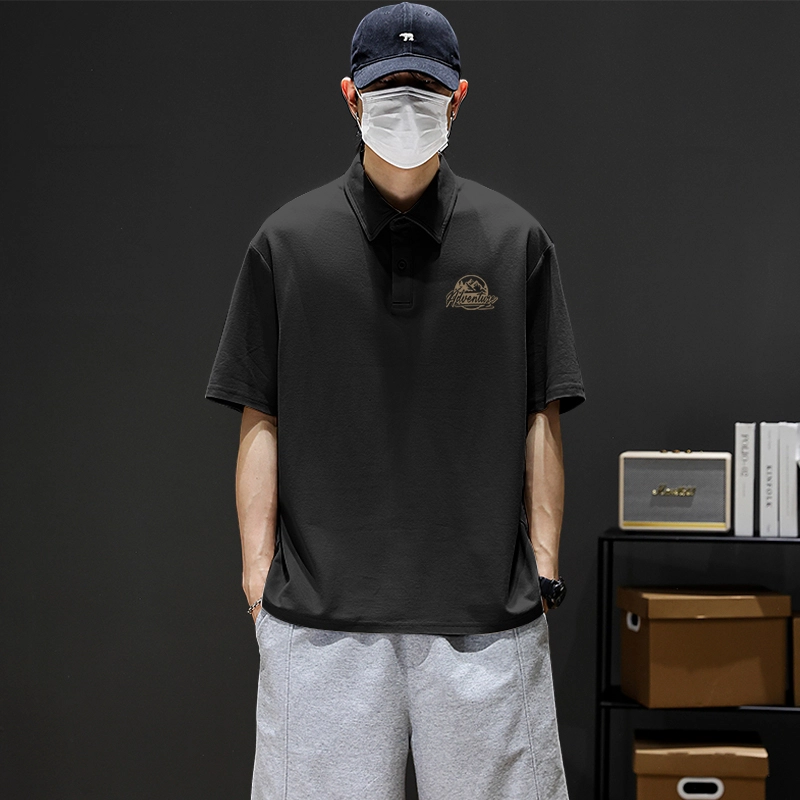 MJ STYLE Polo